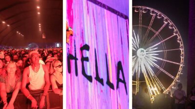 Coachella 2024: ¿Dónde y a qué hora ver las presentaciones en línea?