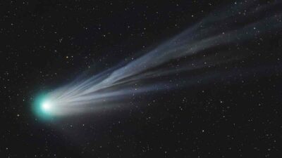 Cometa Diablo o Cometa 12P/Pons-Brooks