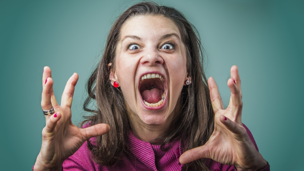 ¿Cómo calmar el enojo o la ira? La ciencia tiene la fórmula