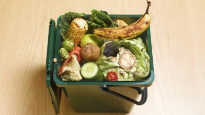 Cómo identificar que una fruta o verdura ya no puede comerse