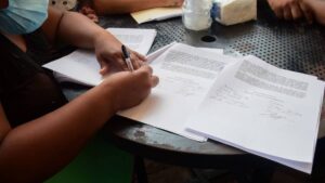 Senado convoca a audiencias públicas sobre reforma a la Ley de Amparo este 29 y 30 de septiembre