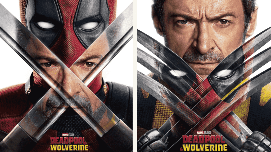 "Deadpool & Wolverine" tiene nuevo tráiler, con todo y música de Madonna