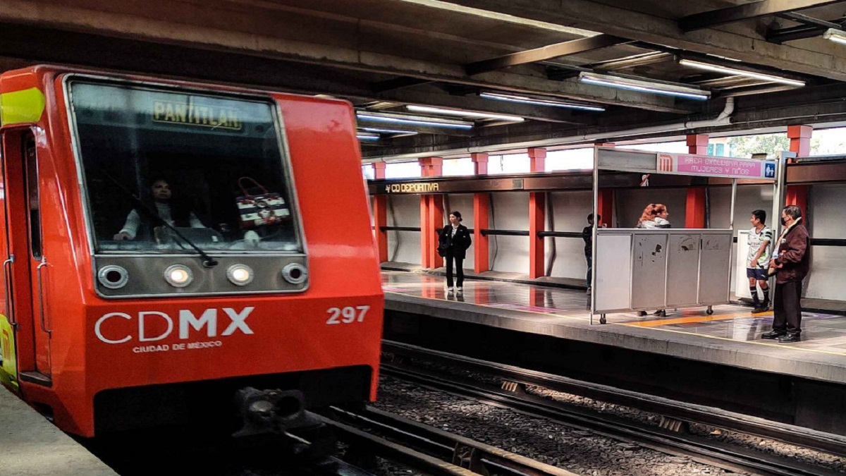Horario del Metro, Metrobús y más transportes este 1 de mayo, Día del Trabajo