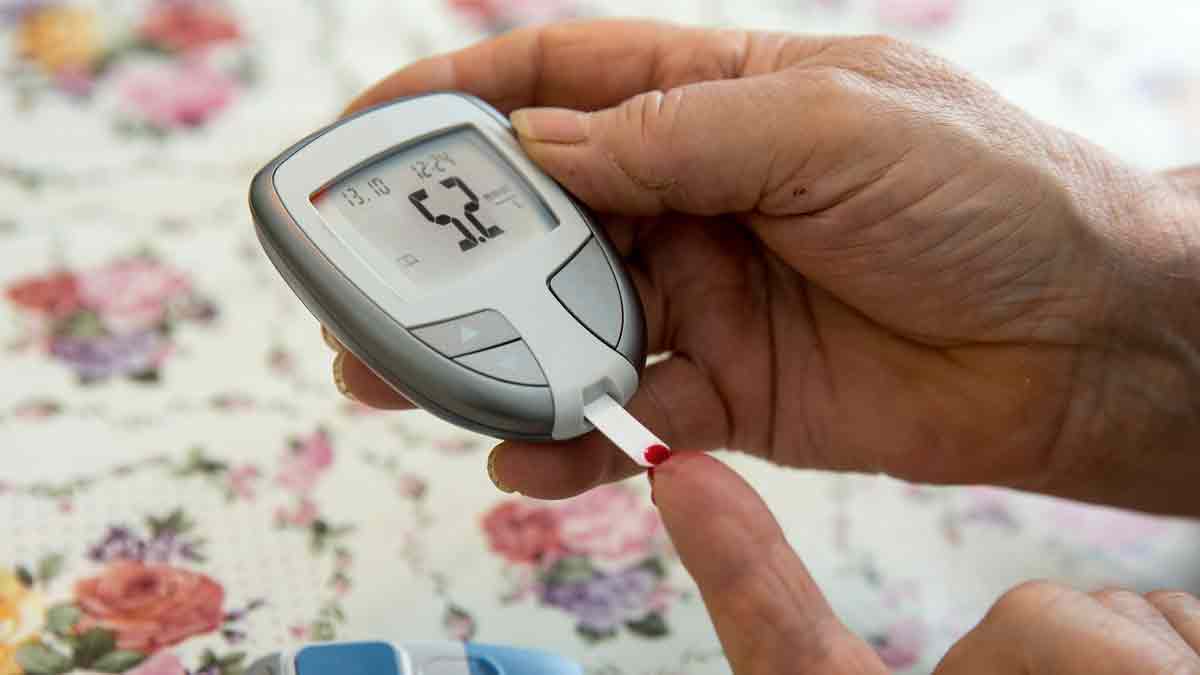 ¿La diabetes tipo 2 es hereditaria?, experta lo explica