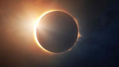 próximo eclipse en México
