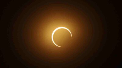 ¿Cuándo será el próximo eclipse solar?
