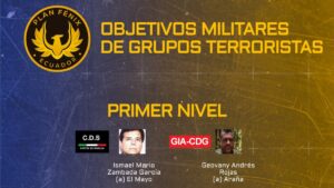 Ismael “Mayo” Zambada, el más buscado por Ecuador: ¿quiénes integran la lista?