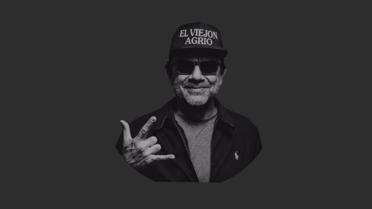 Luto en redes sociales: muere Alfredo Flores Salazar, “El Viejón Agrio”, famoso influencer en Sonora