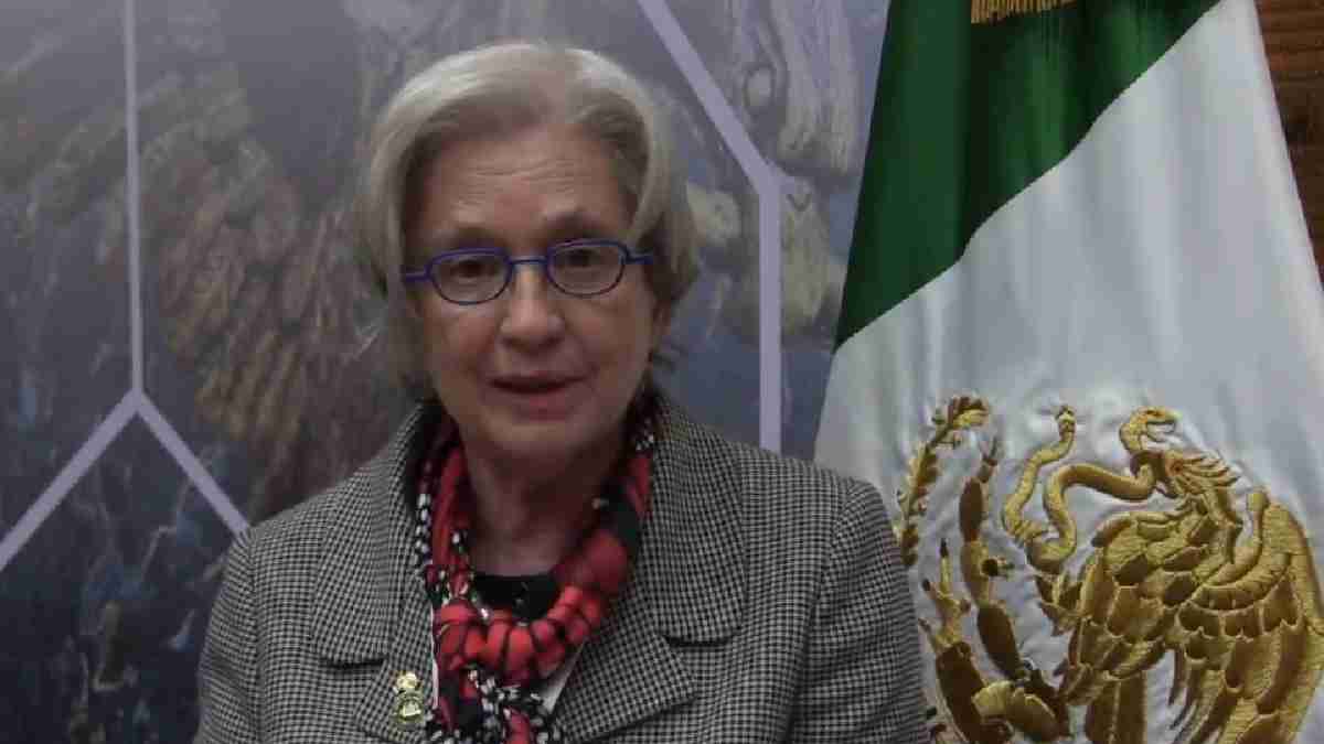 Ecuador declara “persona non grata” a embajadora de México por dichos de AMLO sobre elecciones en ese país
