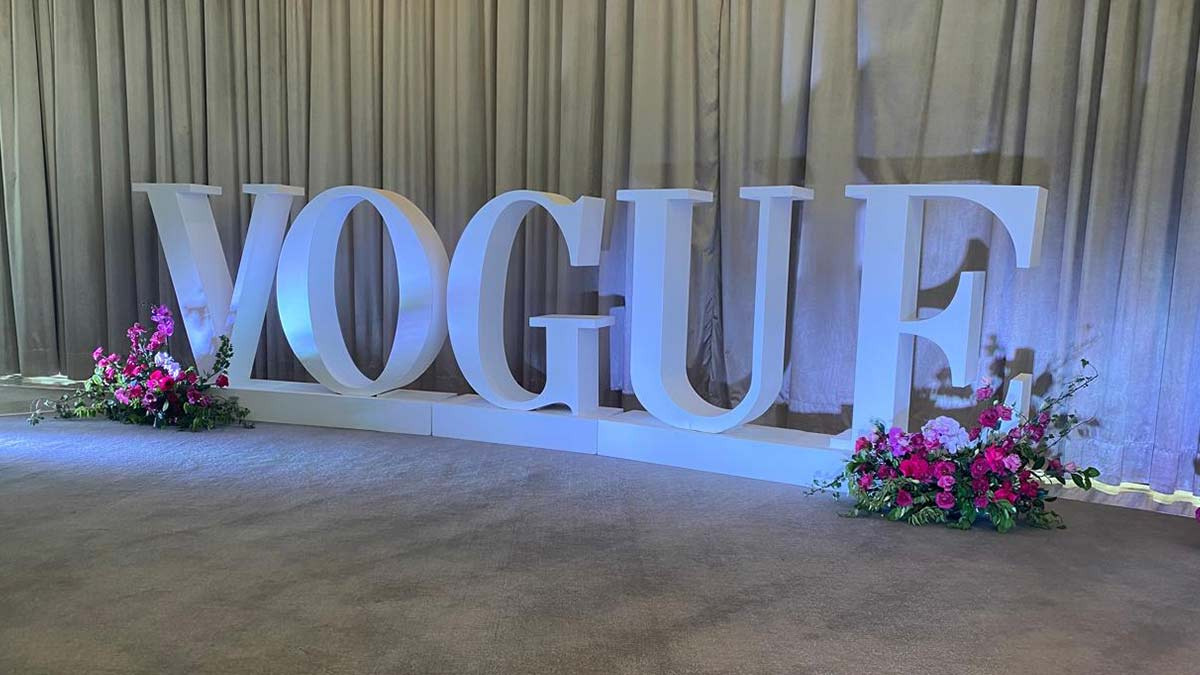 Espacio Vogue 2024 abre sus puertas en la CDMX te decimos dónde es y cómo asistir