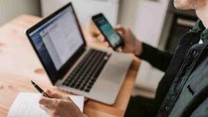 Usan nombres de 16 financieras reales para ofrecer créditos falsos