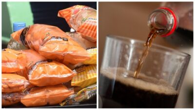 "Sí persiguen un fin válido": SCJN avala etiquetado frontal de alimentos y bebidas