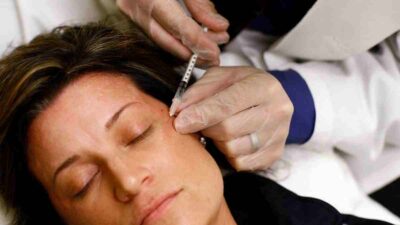 Reacciones dañinas relacionadas con “Botox” falsificado o inyecciones de toxina botulínica mal manejadas