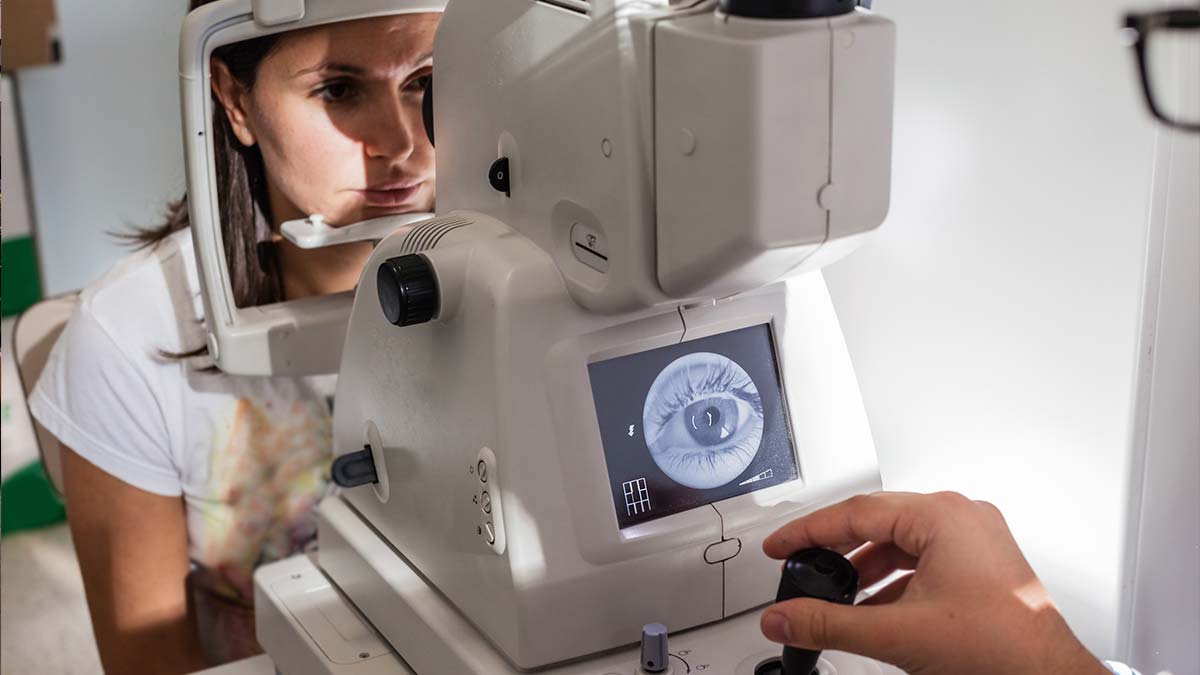 Desprendimiento de retina: Qué hacer ante esta urgencia oftalmológica