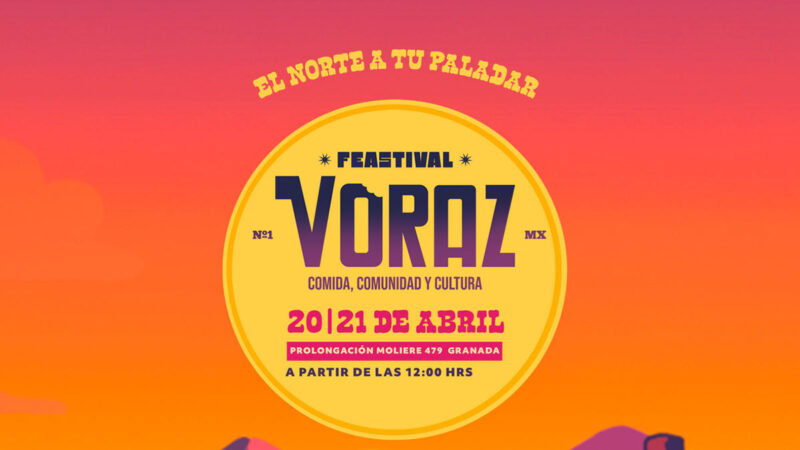 Feastival Voraz 