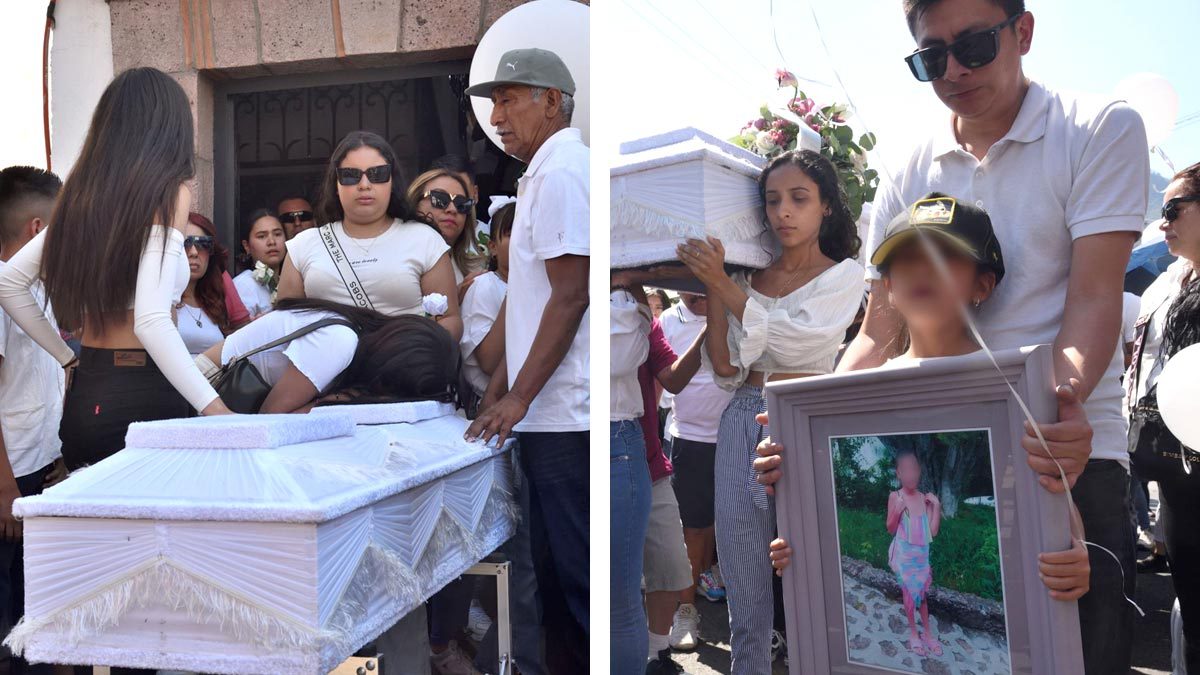 ¿Qué se sabe de feminicidio de Camila en Taxco, Guerrero? Denuncian omisiones