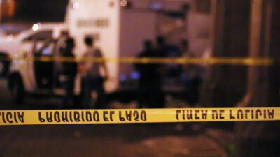 Asesinan a balazos a Fernando Fernández, expresidente municipal de Ixtapaluca