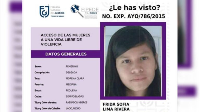 Feminicida Serial De Iztacalco Ellas Son Las Otras Posibles Víctimas