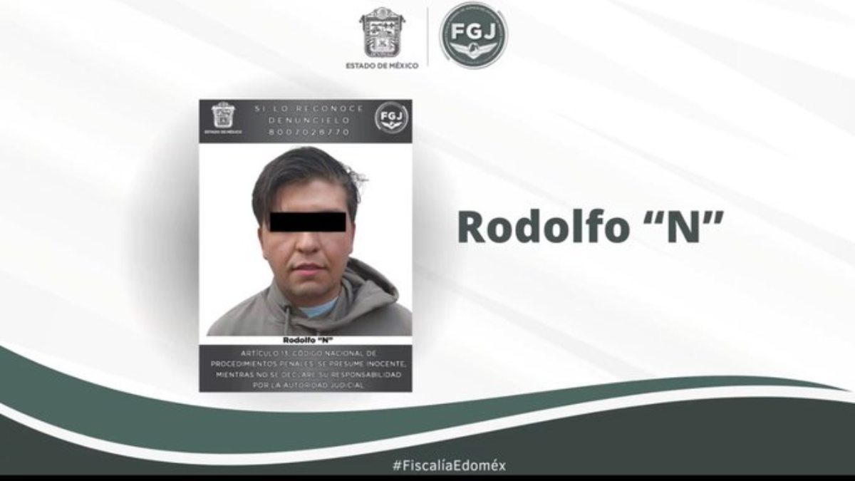 Fofo Márquez se queda en prisión tras golpiza a mujer