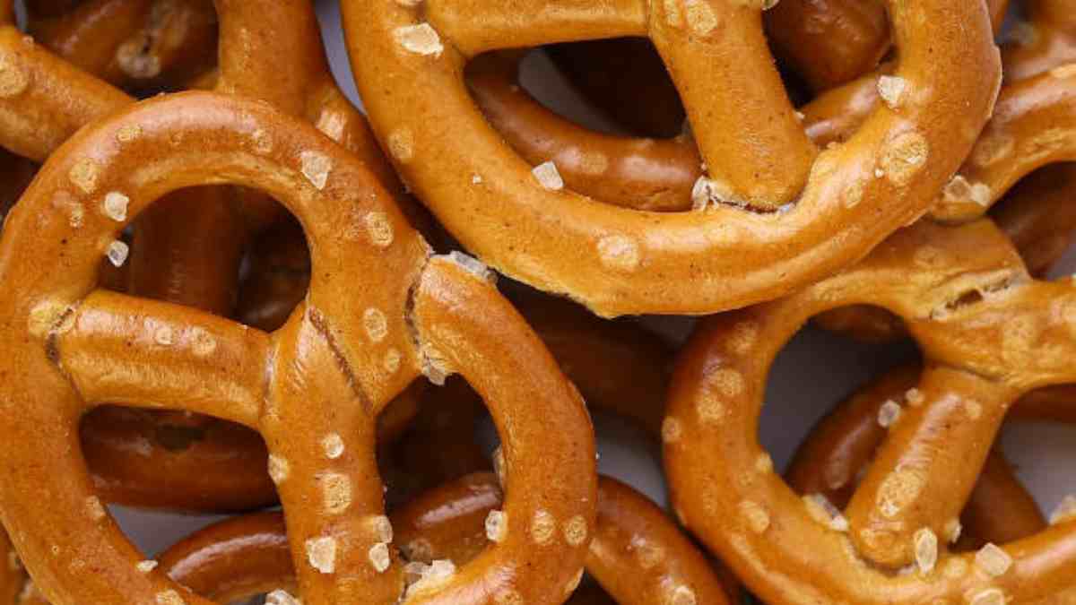 Historia del pretzel, uno de los bocadillos europeos más populares del mundo