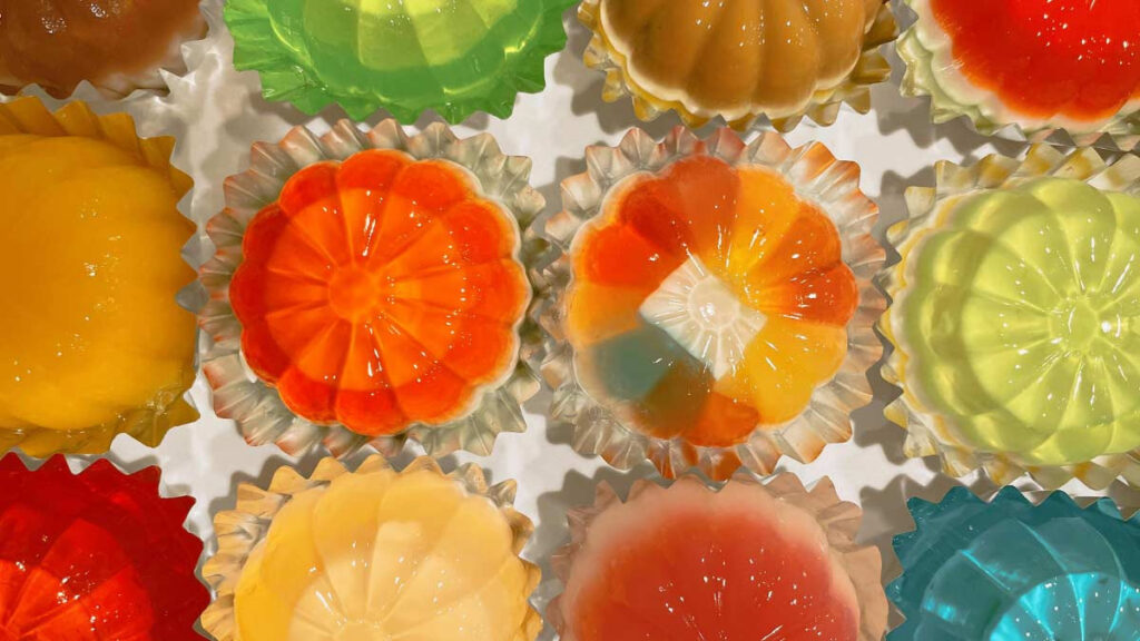 ¿De qué está hecha la gelatina? Conoce su historia y beneficios