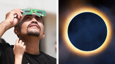 Guía del eclipse solar total 2024: todo lo que hay que saber de este fenómeno