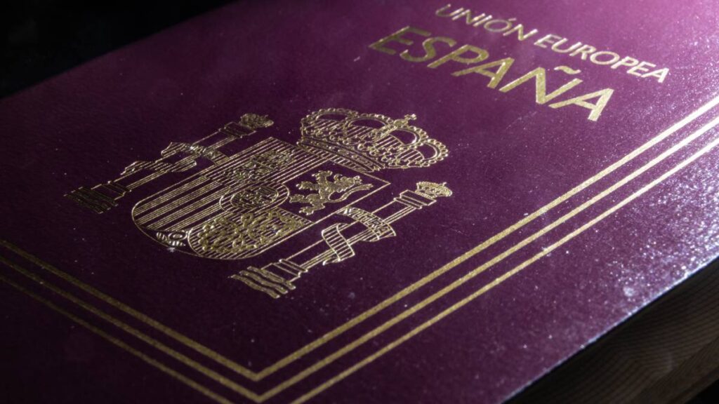España eliminará visas doradas.