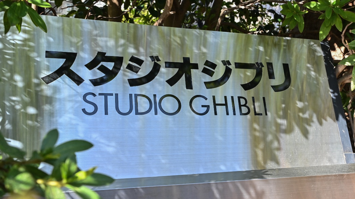 Estudio Ghibli recibirá Palma de Oro honorífica en Cannes
