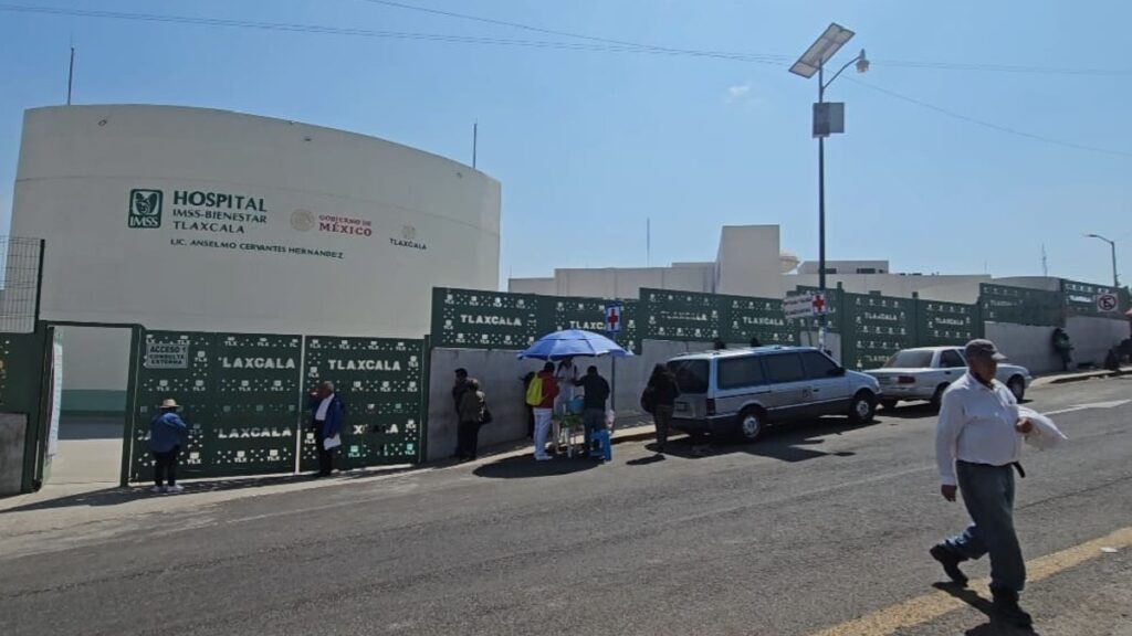 Guillain-Barré en Tlaxcala: suman 4 muertos