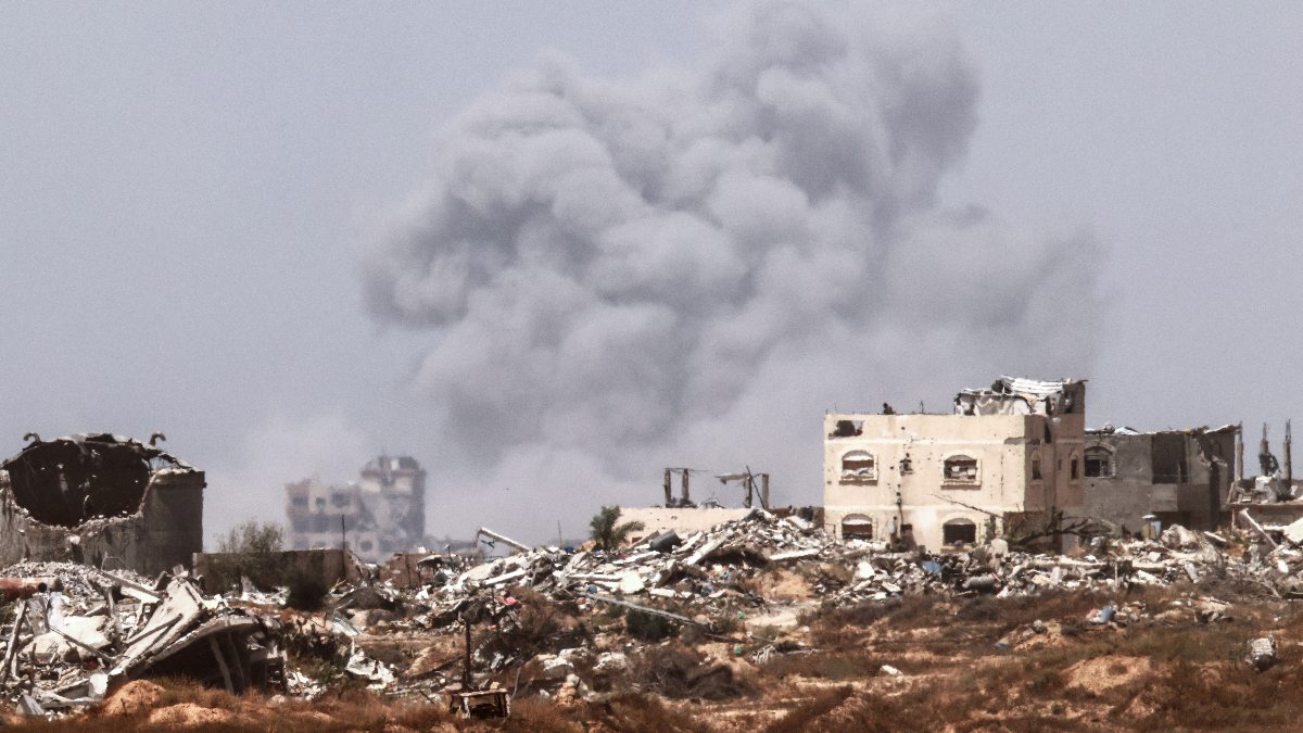 Hamás analiza contrapropuesta de tregua de Israel: ¿esperanza de paz en la Franja de Gaza?