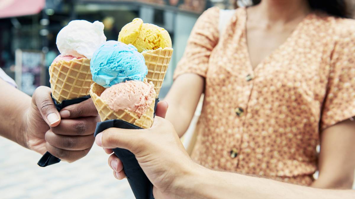 Creamilandia, el museo del helado en CDMX, abre sus puertas al sabor y la diversión