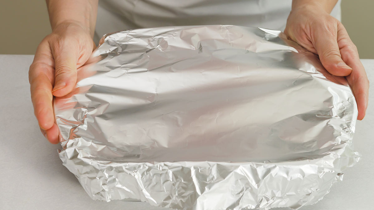 Ideas para sustituir el papel aluminio en tu cocina