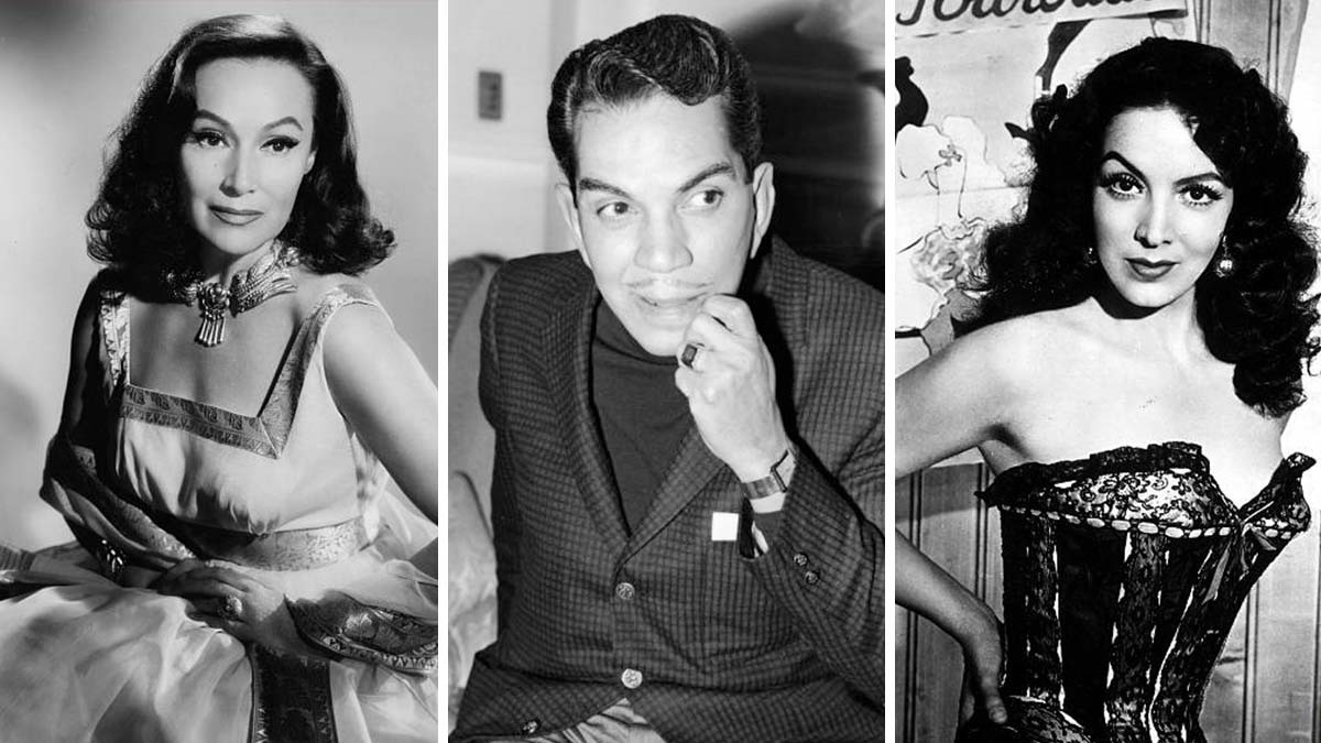 ¡Extrañas coincidencias! Abril, un mes trágico para los famosos mexicanos