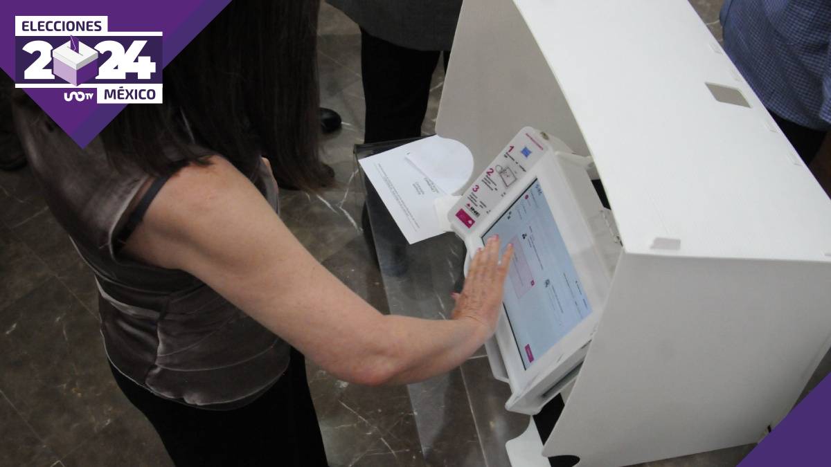 “Ningún fraude”: INE denunciará irregularidades en más de 18 mil registros para votar desde el extranjero