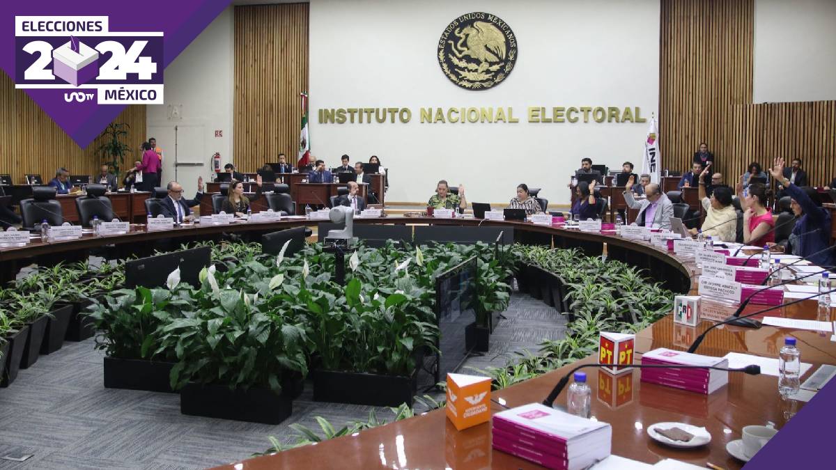 Órgano Interno de Control del INE investiga presuntas irregularidades durante administración pasada