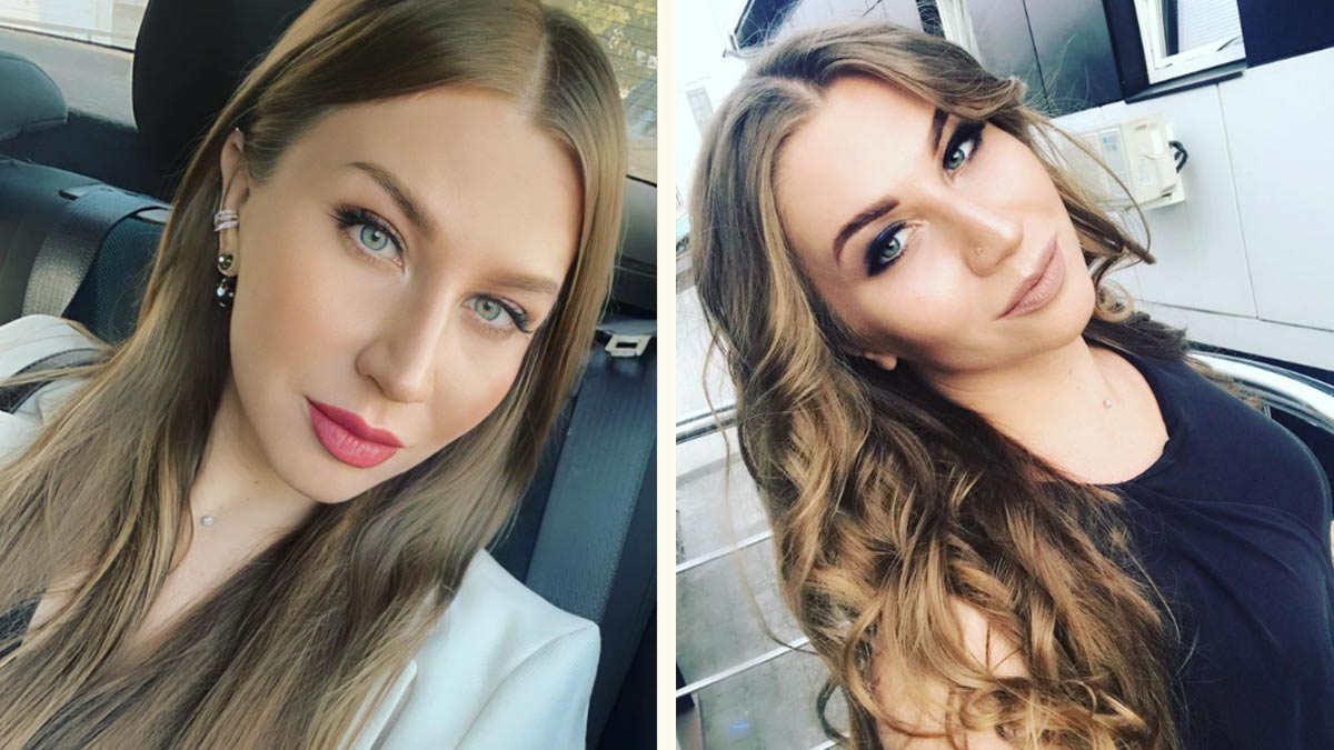 El precio de una selfie: Influencer rusa fallece tras tomarse foto en mirador