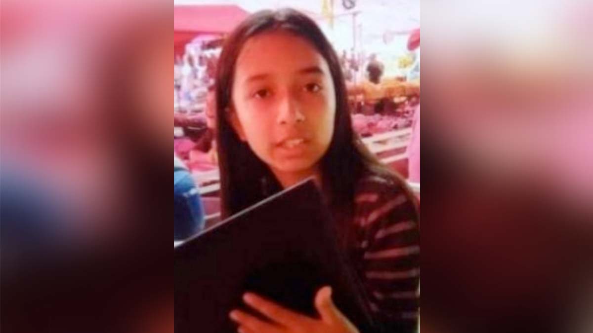 ¿Quién era Karla, la estudiante encontrada sin vida en un deportivo de Tlalnepantla?