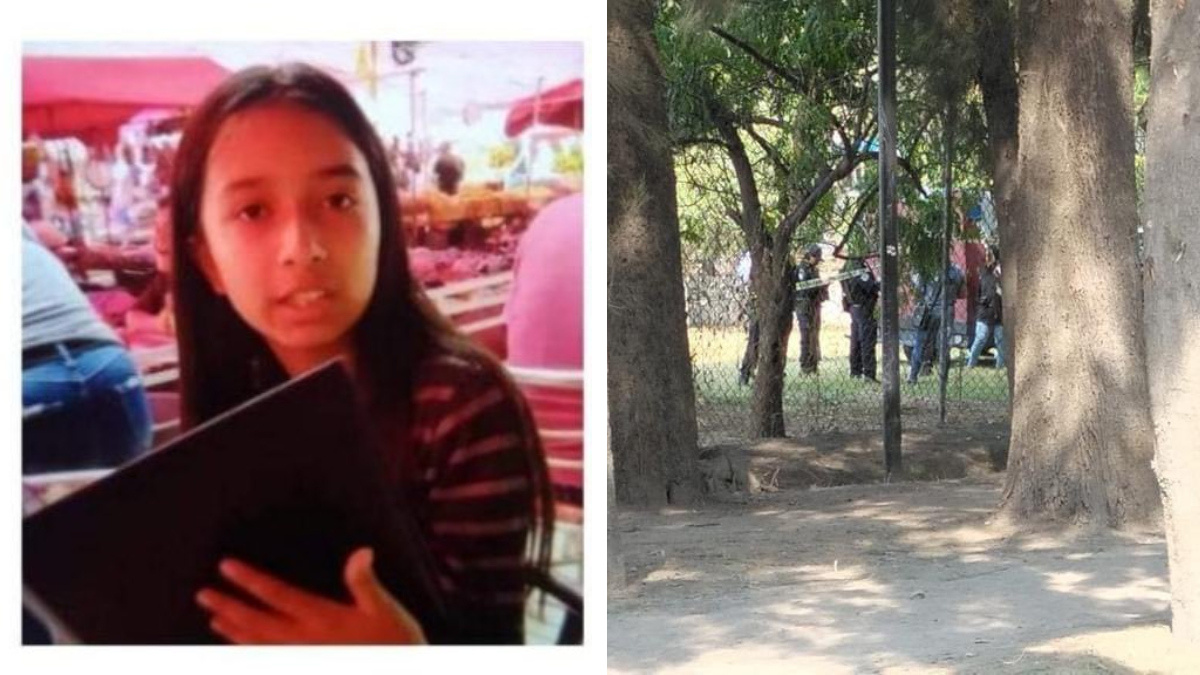 Justicia para Karla: hallan su cuerpo en deportivo de Tlalnepantla; hay un presunto sospechoso