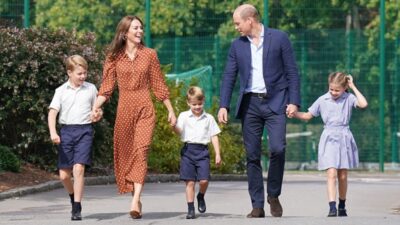 En medio de su ausencia: Kate Middleton comparte foto por cumpleaños número 6 de su hijo Louis
