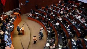 Iniciativa de reforma a la Ley de Amparo genera preocupación por derechos ciudadanos