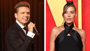 Ellos son los hijos de Luis Miguel