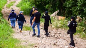 ¡Piden justicia! Asesinan a Sofía Raygoza, madre buscadora en Zacatecas