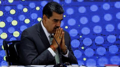 Maduro cierra sedes diplomáticas de Venezuela en Ecuador tras asalto a embajada de México