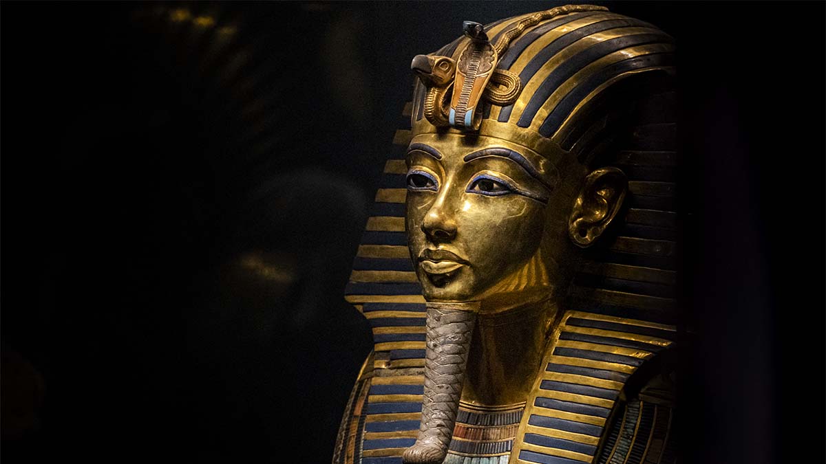 Científicos explican misterio detrás de la “maldición de Tutankamón” que supuestamente mató a más de 20 personas