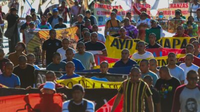 Marcha por desaparecidos de Ayotzinapa en CDMX: ruta y alternativas viales