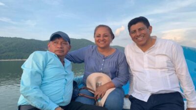 Matan A Candidato En Oaxaca