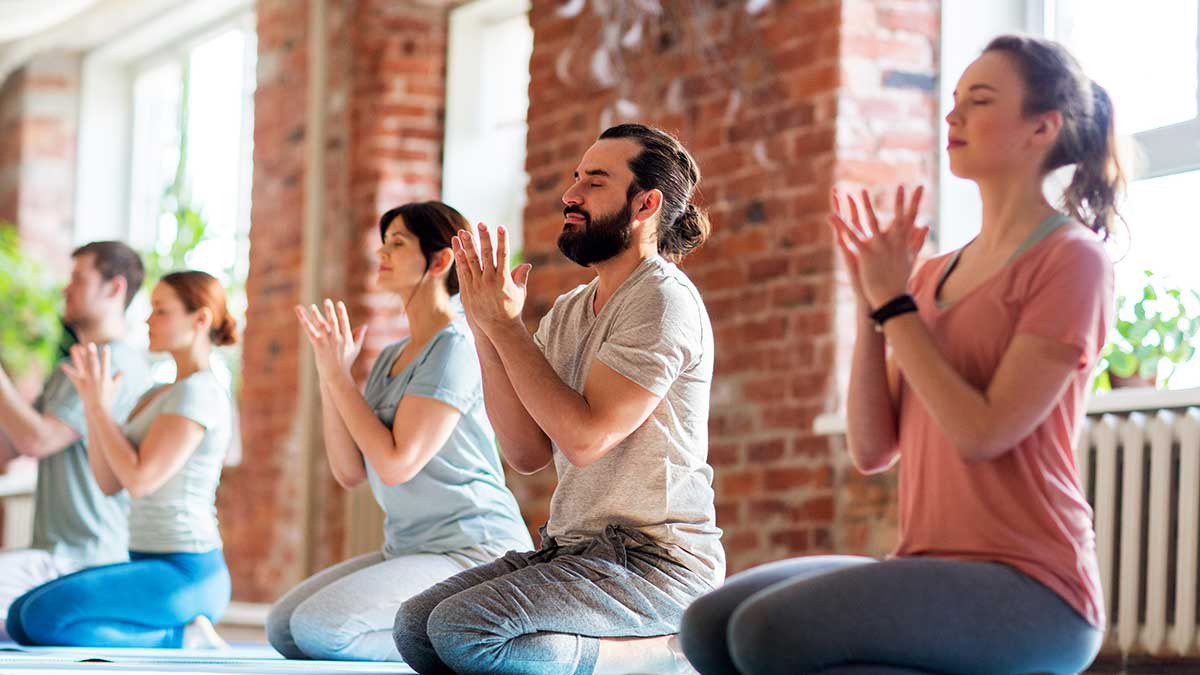 Meditatón 2024: Evento gratuito te invita a un día de autocuidado mental y emocional