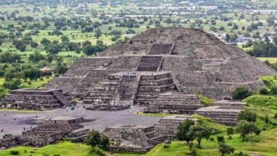 megaterremotos teotihuacán