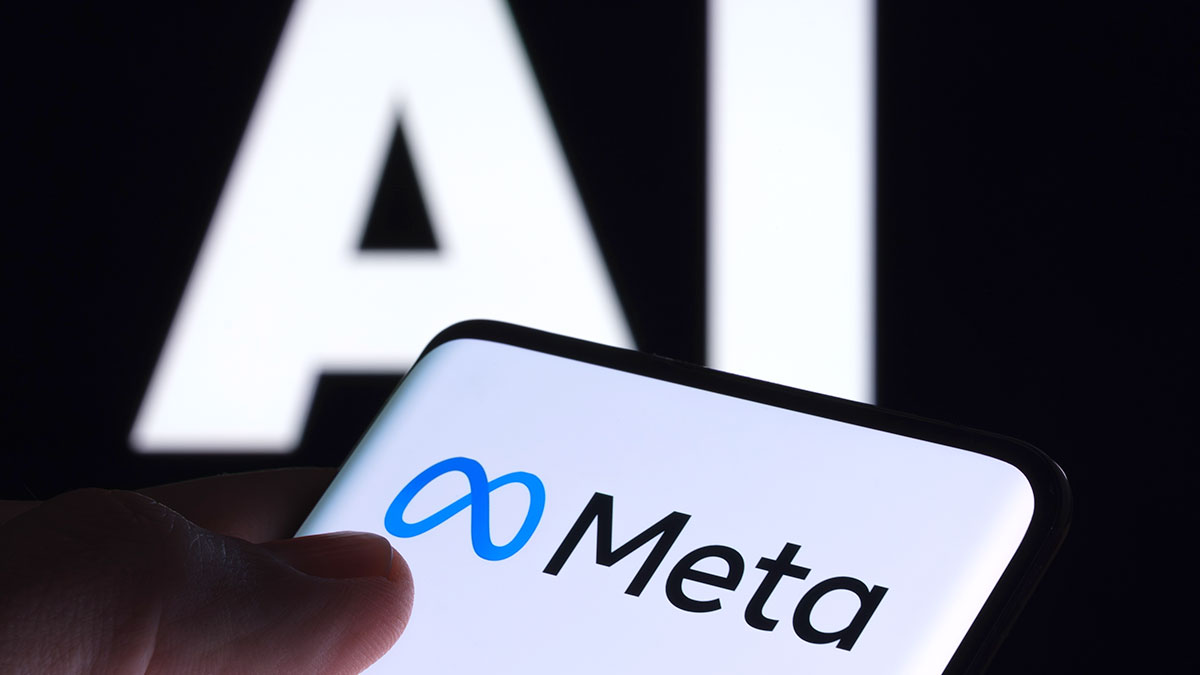 Meta identificará en sus redes sociales contenidos generados por IA