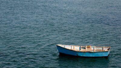 Los migrantes muertos fueron hallados en un bote a la deriva cerca de costas de Brasil